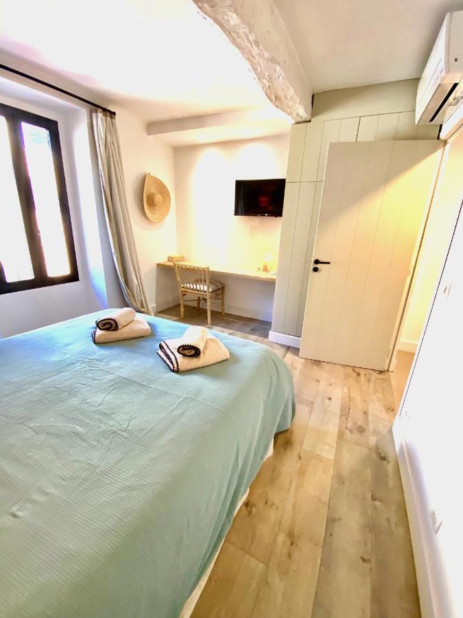 La Suite Valbonne Exterior photo