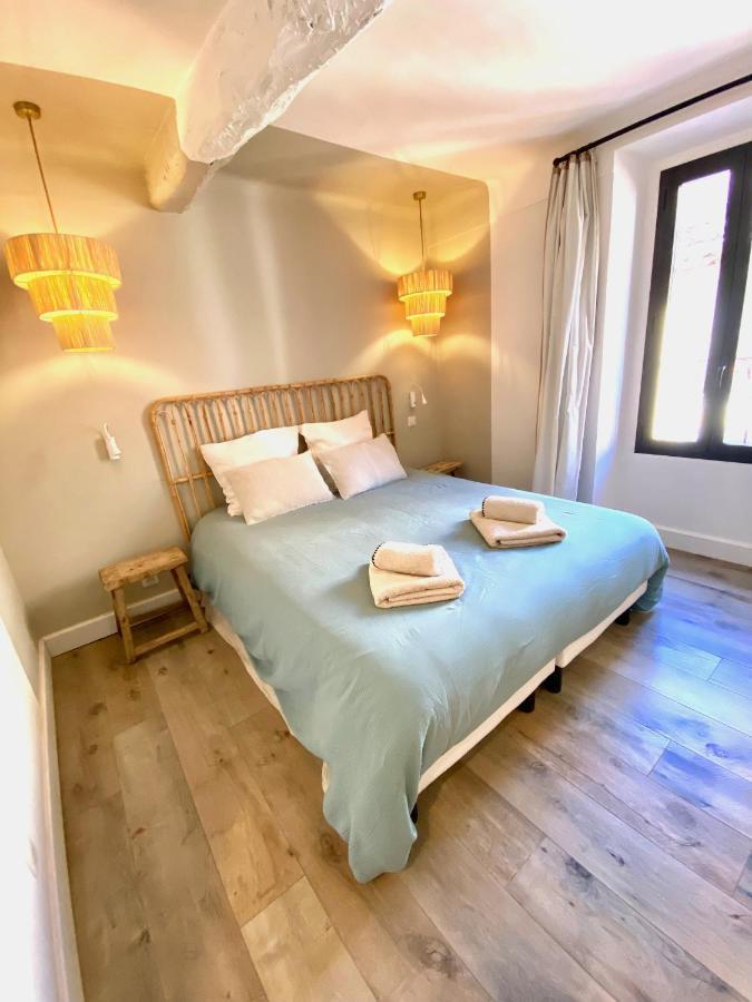 La Suite Valbonne Exterior photo